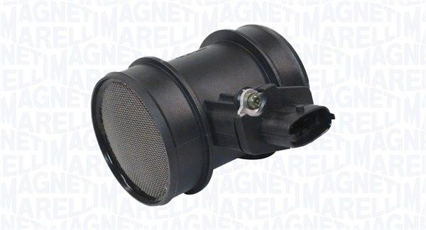 Mass Air Flow Sensor MAGNETI MARELLI 213719824019