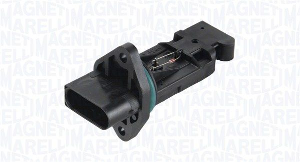 Mass Air Flow Sensor MAGNETI MARELLI 213719828019