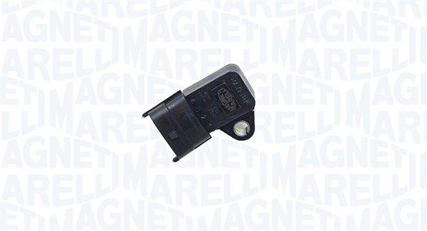 Sensor, intake manifold pressure MAGNETI MARELLI 215810010000