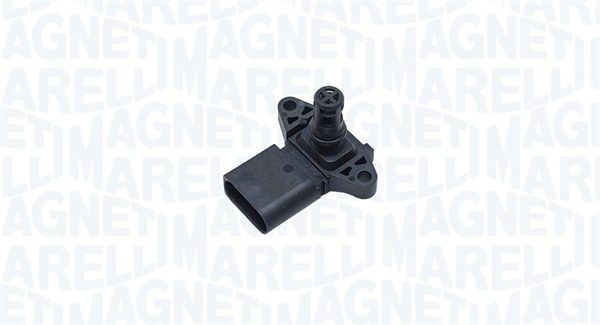 Sensor, intake manifold pressure MAGNETI MARELLI 215810010700