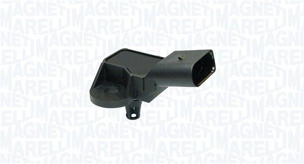 Sensor, intake manifold pressure MAGNETI MARELLI 215810011100