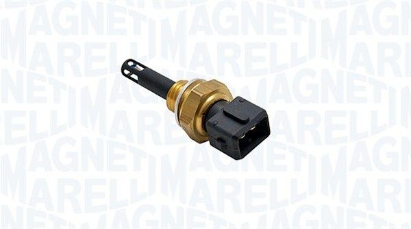 Датчик, температура вхідного повітря MAGNETI MARELLI 215810400901