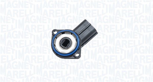 Датчик, положення дросельної заслінки MAGNETI MARELLI 215810605800