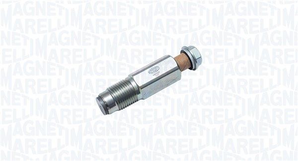 Pressure Control Valve, common rail system MAGNETI MARELLI 215820002700