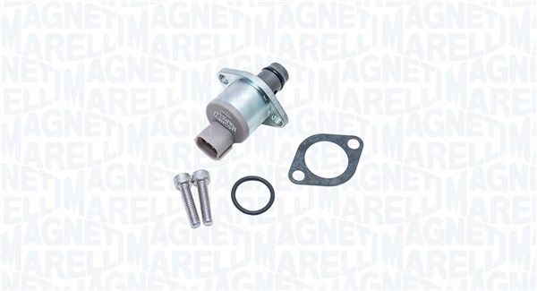 Pressure Control Valve, common rail system MAGNETI MARELLI 215820003500