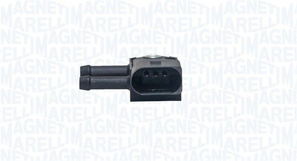 Датчик, тиск ВГ MAGNETI MARELLI 215910000300