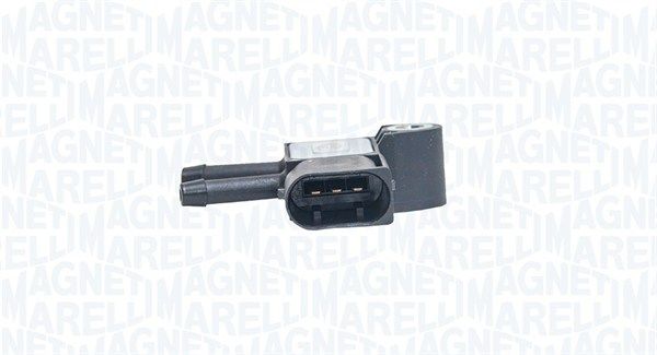 Sensor, exhaust pressure MAGNETI MARELLI 215910000700