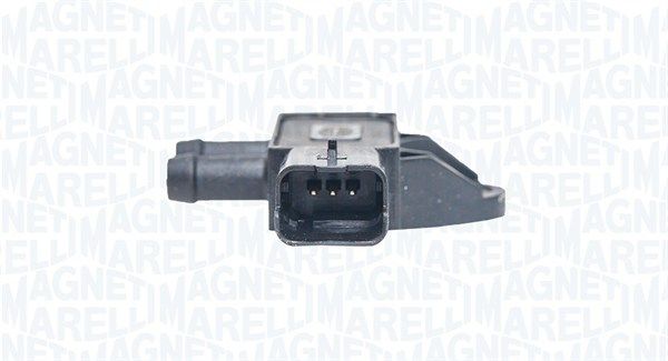 Sensor, exhaust pressure MAGNETI MARELLI 215910000800