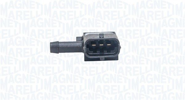 Sensor, exhaust pressure MAGNETI MARELLI 215910000900