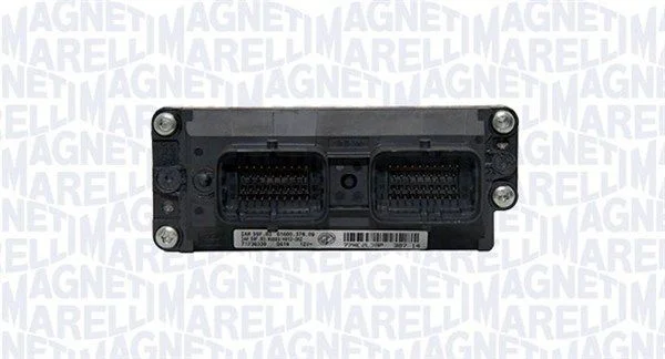 Valdymo blokas, variklio valdymas MAGNETI MARELLI 216160046806