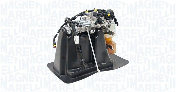 Jedinica ventila, automatska hidraulična jedinica MAGNETI MARELLI 230000001010