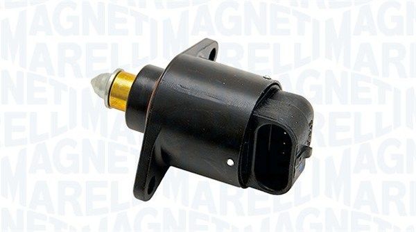 Клапан регулювання холостого ходу, подача повітря MAGNETI MARELLI 230016079227