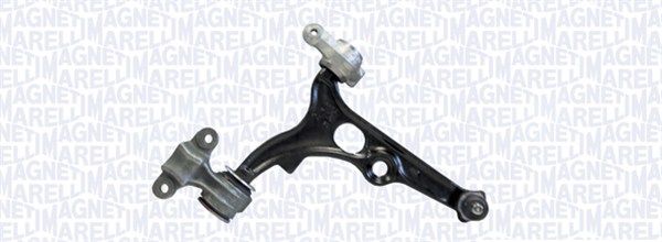 Control/Trailing Arm, wheel suspension MAGNETI MARELLI 301181302300