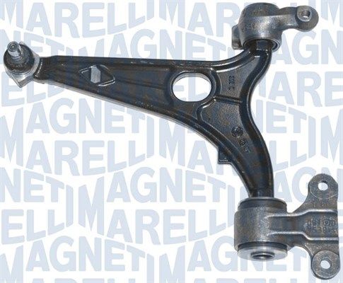 Vikšro valdymo svirtis MAGNETI MARELLI 301181303600