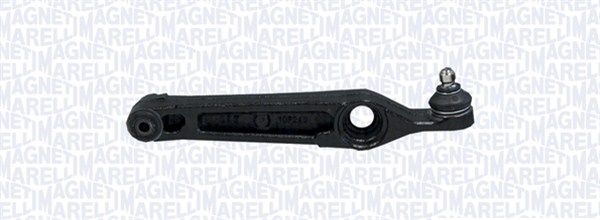 Control/Trailing Arm, wheel suspension MAGNETI MARELLI 301181303700