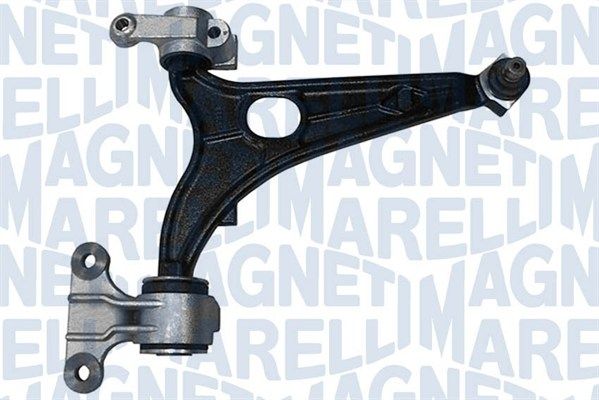 Control/Trailing Arm, wheel suspension MAGNETI MARELLI 301181307300