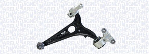 Control/Trailing Arm, wheel suspension MAGNETI MARELLI 301181307400