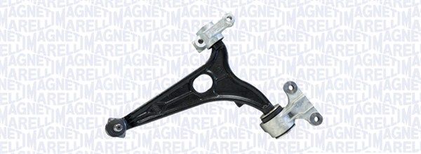 Control/Trailing Arm, wheel suspension MAGNETI MARELLI 301181308000