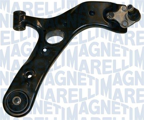 Control/Trailing Arm, wheel suspension MAGNETI MARELLI 301181310240