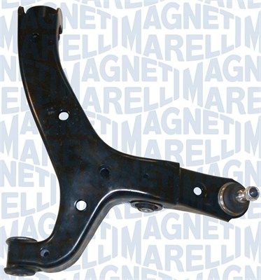 Control/Trailing Arm, wheel suspension MAGNETI MARELLI 301181310440