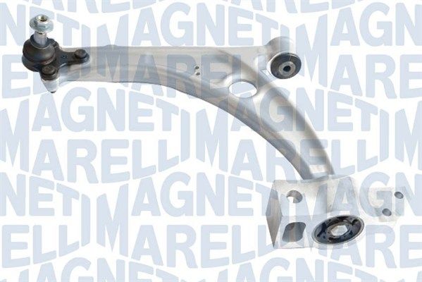 Control/Trailing Arm, wheel suspension MAGNETI MARELLI 301181310470