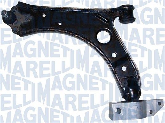 Control/Trailing Arm, wheel suspension MAGNETI MARELLI 301181310490