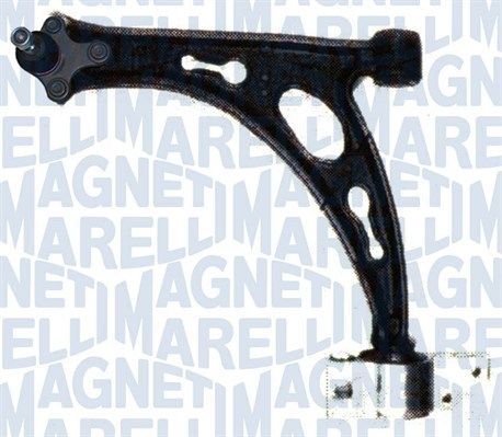 Control/Trailing Arm, wheel suspension MAGNETI MARELLI 301181310510