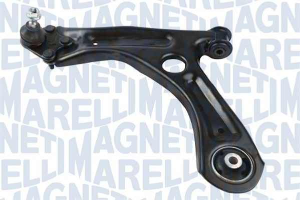 Control/Trailing Arm, wheel suspension MAGNETI MARELLI 301181310530