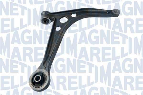 Control/Trailing Arm, wheel suspension MAGNETI MARELLI 301181310710