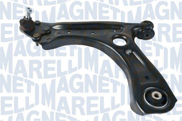 Control/Trailing Arm, wheel suspension MAGNETI MARELLI 301181310770