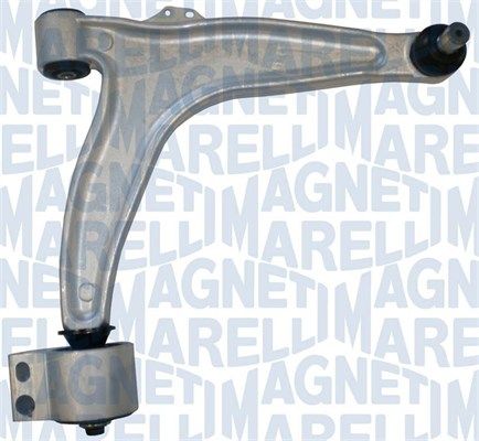 Control/Trailing Arm, wheel suspension MAGNETI MARELLI 301181311700