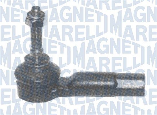 Skersinės vairo trauklės galas MAGNETI MARELLI 301181314260