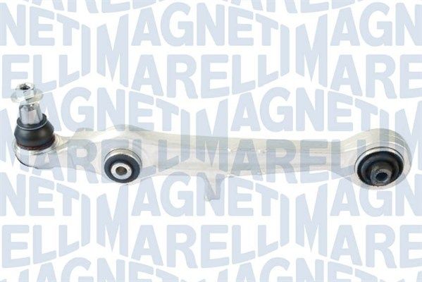 Control/Trailing Arm, wheel suspension MAGNETI MARELLI 301181318000