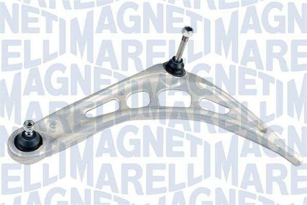 Control/Trailing Arm, wheel suspension MAGNETI MARELLI 301181327700