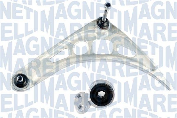 Control/Trailing Arm, wheel suspension MAGNETI MARELLI 301181328300