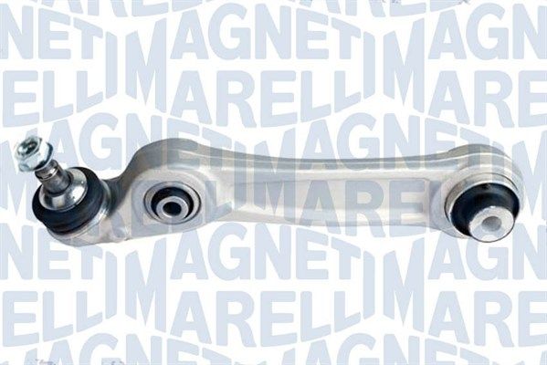 Control/Trailing Arm, wheel suspension MAGNETI MARELLI 301181334700