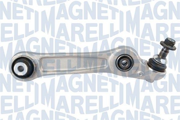 Control/Trailing Arm, wheel suspension MAGNETI MARELLI 301181335400