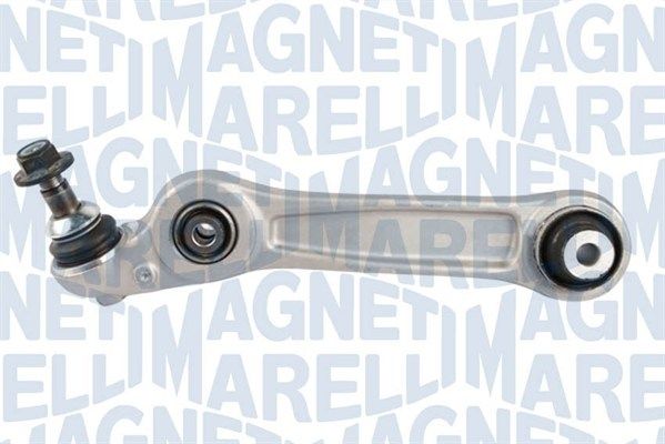 Control/Trailing Arm, wheel suspension MAGNETI MARELLI 301181335500