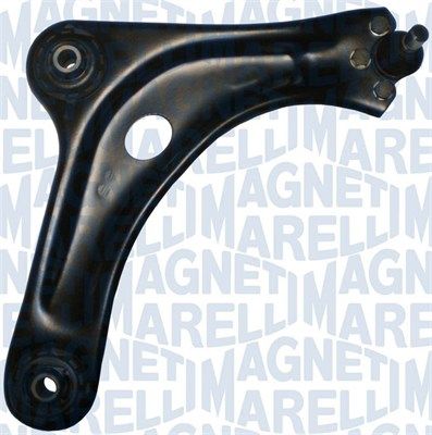 Control/Trailing Arm, wheel suspension MAGNETI MARELLI 301181342000