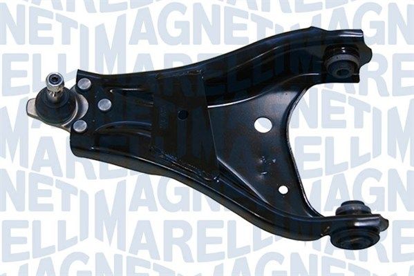 Control/Trailing Arm, wheel suspension MAGNETI MARELLI 301181344900