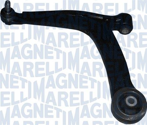 Важіль підвіски, підвіска коліс MAGNETI MARELLI 301181347600