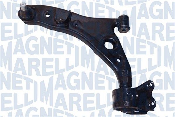 Control/Trailing Arm, wheel suspension MAGNETI MARELLI 301181350700