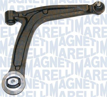 Control/Trailing Arm, wheel suspension MAGNETI MARELLI 301181353000