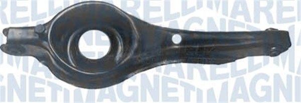 Control/Trailing Arm, wheel suspension MAGNETI MARELLI 301181353700