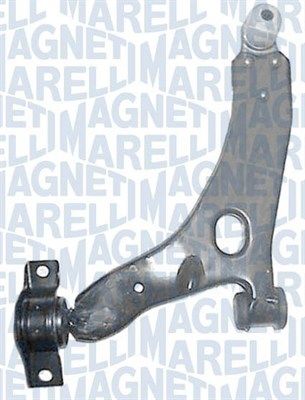 Control/Trailing Arm, wheel suspension MAGNETI MARELLI 301181353900