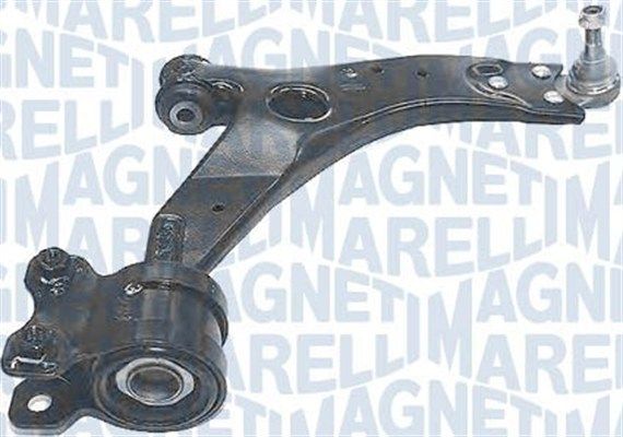 Control/Trailing Arm, wheel suspension MAGNETI MARELLI 301181354300