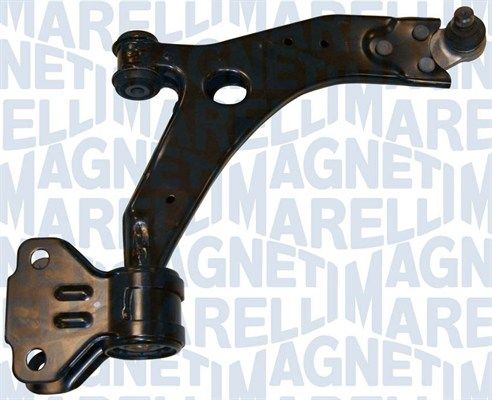 Control/Trailing Arm, wheel suspension MAGNETI MARELLI 301181354900