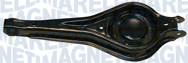 Control/Trailing Arm, wheel suspension MAGNETI MARELLI 301181358600