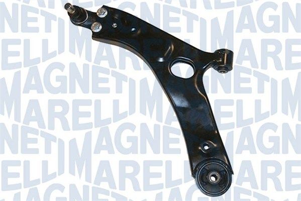 Control/Trailing Arm, wheel suspension MAGNETI MARELLI 301181360000