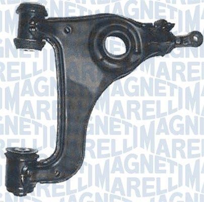 Control/Trailing Arm, wheel suspension MAGNETI MARELLI 301181365200